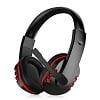 TSV Stereo Gaming Headset with Noise Canceling Microphone