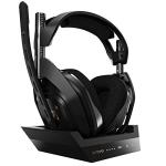 Logitech G ASTRO A50 Wireless Gaming Headset