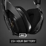 Logitech G ASTRO A50 Wireless Gaming Headset