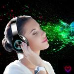 Wireless Gaming Headset for PS4, Xbox One, Switch