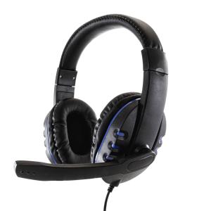 GameFitz Wired Stereo Gaming Headset for Consoles