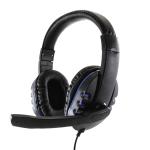 GameFitz Wired Stereo Gaming Headset for Consoles