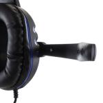 GameFitz Wired Stereo Gaming Headset for Consoles