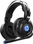 HP Wired Gaming Headset with Mic for Multiple Devices
