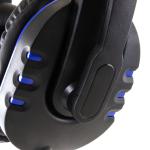 GameFitz Wired Stereo Gaming Headset for Consoles