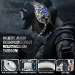 TSV Gaming Headset with Noise Canceling Mic