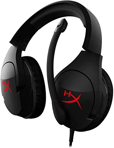 HyperX Cloud Stinger Gaming Headset - Black