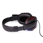 3.5mm Gaming Headset with Mic for PS4