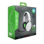 Stealth C6-100 Green Gaming Headset for Consoles