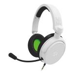 Stealth C6-100 Green Gaming Headset for Consoles