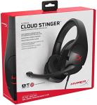 HyperX Cloud Stinger Gaming Headset Black