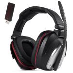 Wireless Gaming Headset for PS5, PS4, Switch