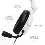 Stealth C6-100 Green Gaming Headset for Consoles