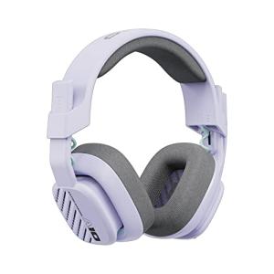 Astro A10 Gen 2 Wired Gaming Headset - Lilac