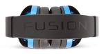 PowerA Fusion Wired Gaming Headset - Blue