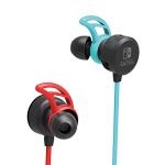Hori Pro Gaming Earbuds for Nintendo Switch