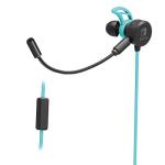 Hori Pro Gaming Earbuds for Nintendo Switch