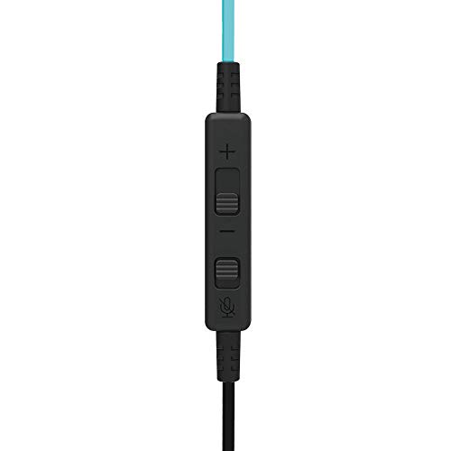 Hori Pro Gaming Earbuds for Nintendo Switch