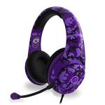 STEALTH Ranger Camo Over Ear Gaming Headset