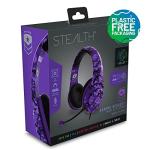 STEALTH Ranger Camo Over Ear Gaming Headset
