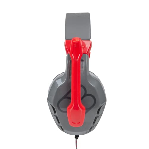 Samus Gaming Headset for Immersive Sound