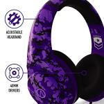 STEALTH Ranger Camo Over Ear Gaming Headset