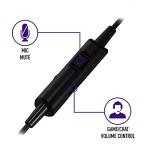 STEALTH Ranger Camo Over Ear Gaming Headset