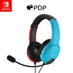 PDP Gaming LVL40 Stereo Headset for Nintendo Switch