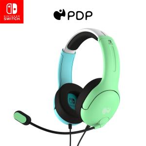 LVL40 Wired Headset for Nintendo Switch
