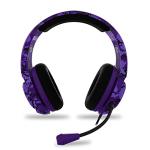 STEALTH Ranger Camo Over Ear Gaming Headset