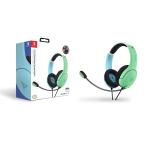 LVL40 Wired Headset for Nintendo Switch