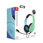 LVL40 Wired Headset for Nintendo Switch