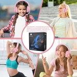 DIWUER Noise-Cancelling Gaming Headset with Mic