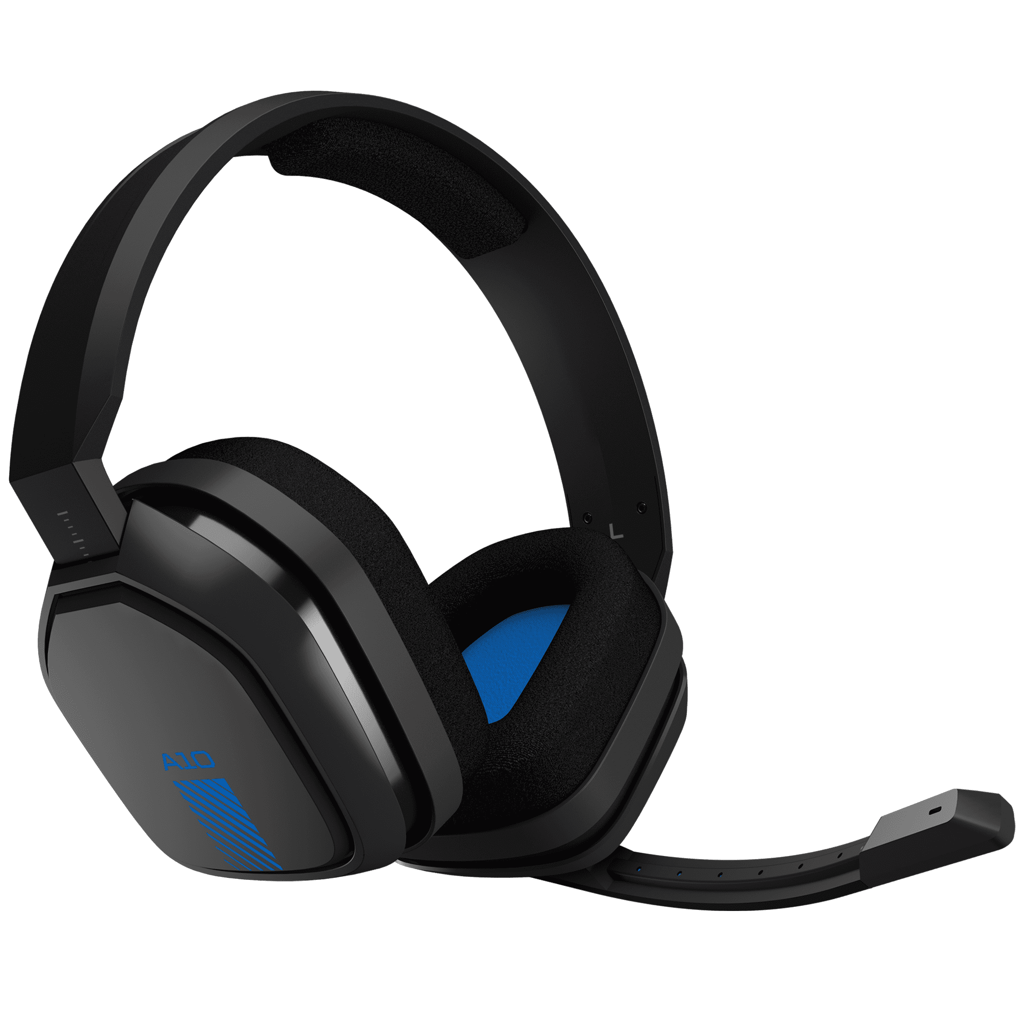 ASTRO A10 Gaming Headset - Blue for PS4