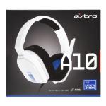 ASTRO A10 Wired Gaming Headset for Xbox, PS4, PC