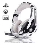 PHOINIKAS Multi-Platform Gaming Headset