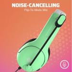 PDP Level 40 Stereo Headset for Nintendo Switch