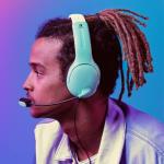 PDP Level 40 Stereo Headset for Nintendo Switch