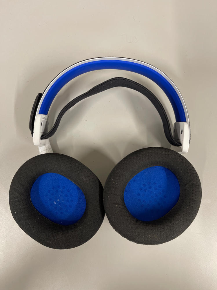 SteelSeries Arctis 7P Wireless Headset for PS5