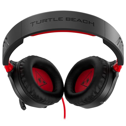 Turtle Beach Recon 70 Gaming Headset - Black