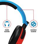STEALTH C6-100 Over Ear Gaming Headset