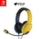 PDP LVL40 Wired Stereo Gaming Headset