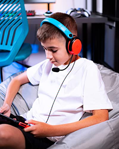 Stealth C6-100 Gaming Headset for PS4/PS5, Xbox