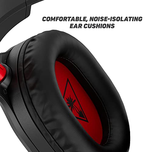 Turtle Beach Recon 70 Gaming Headset - Black