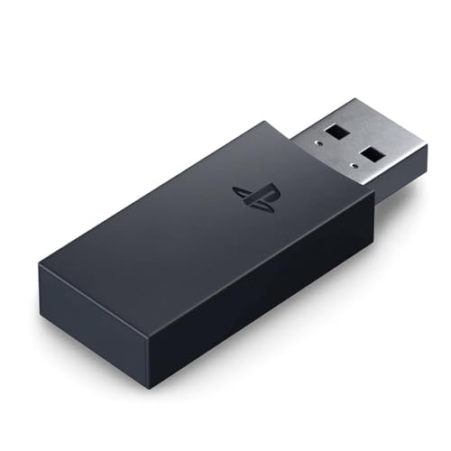 Sony PlayStation PULSE 3D Wireless Headset
