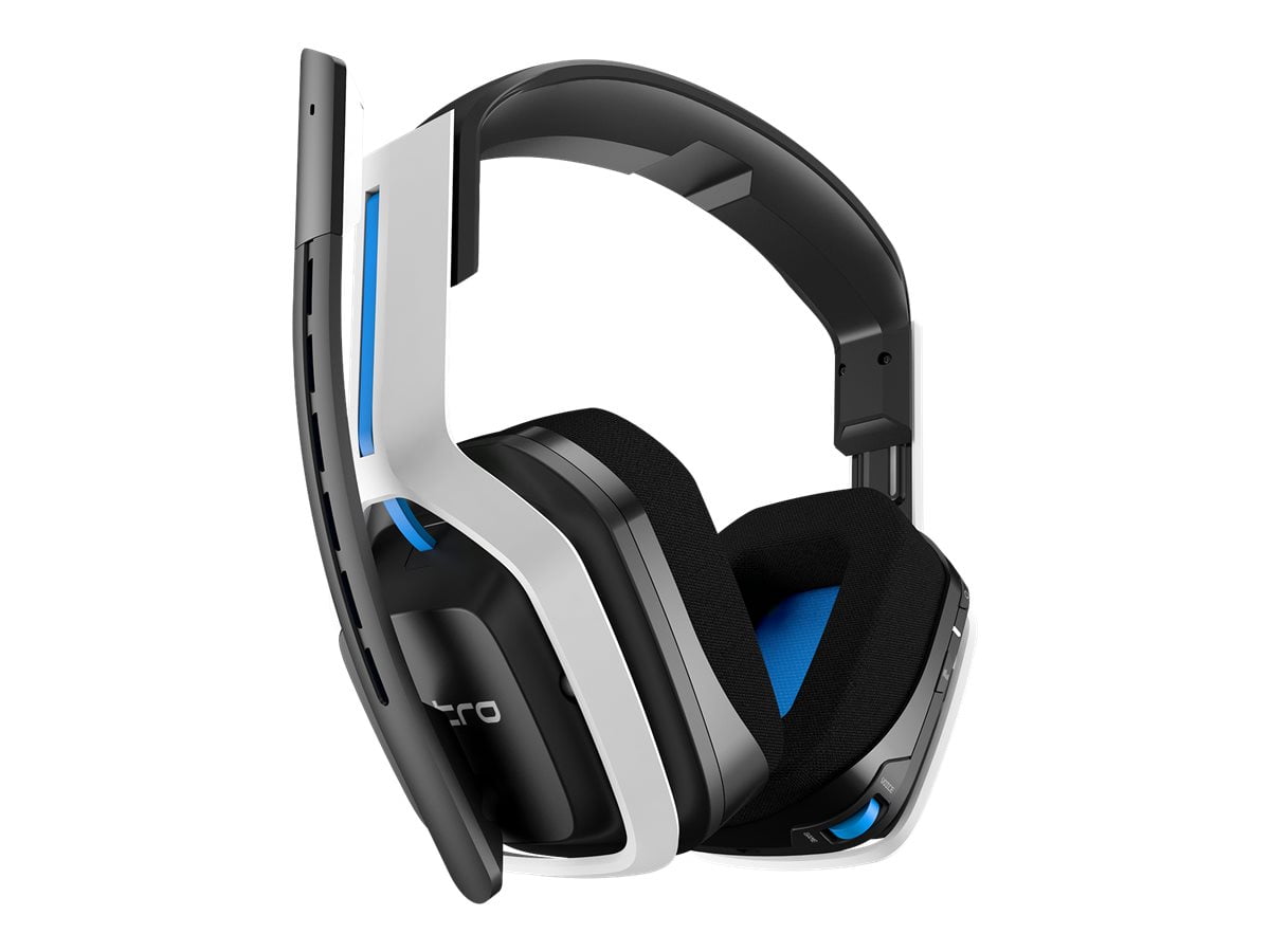 ASTRO A20 Gen 2 Wireless Headphones for PlayStation & PC