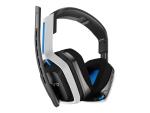 ASTRO A20 Gen 2 Wireless Headphones for PlayStation & PC