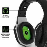 Stealth XBOX Series X Phantom X Wired Headset
