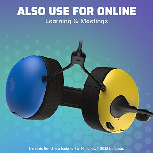 PDP Gaming LVL40 Wired Stereo Headset
