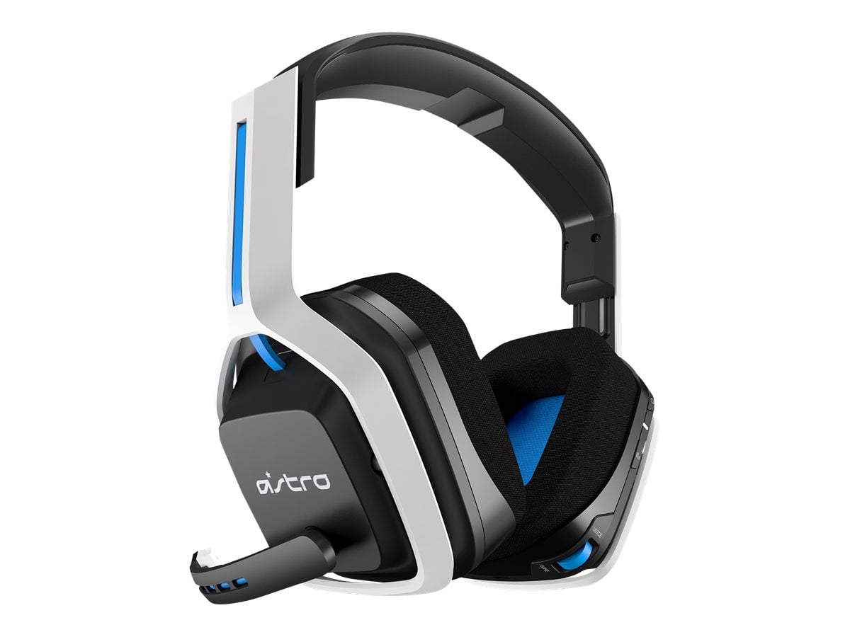 ASTRO A20 Gen 2 Wireless Headphones for PlayStation & PC